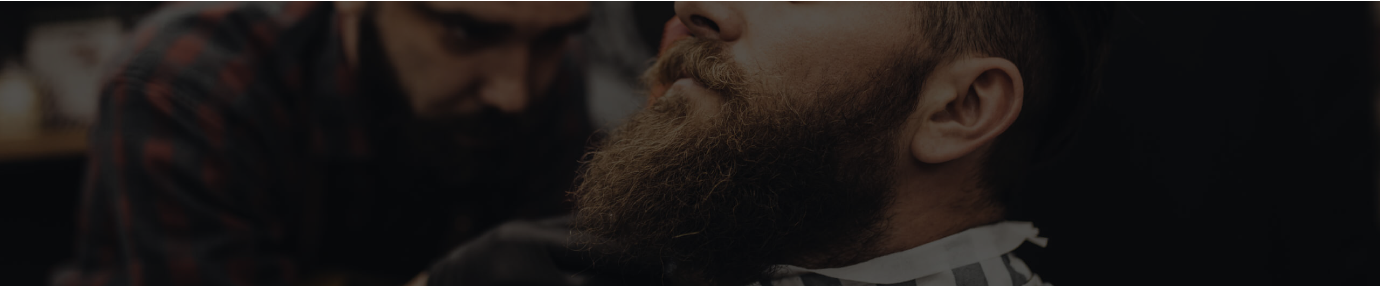 Lamasat team delivering premium home salon care