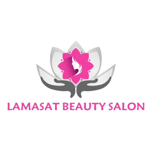 Lamasat Beauty Salon Logo